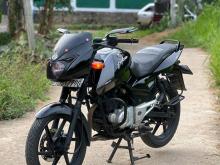 Bajaj Pulsar 2016 Motorbike