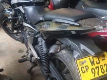 Bajaj Pulsar 2011 Motorbike