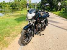 Bajaj Pulsar 2010 Motorbike