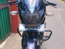 Bajaj Pulsar 2011 Motorbike