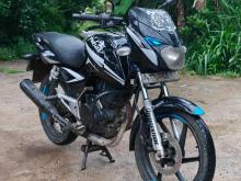 Bajaj Pulsar 2006 Motorbike