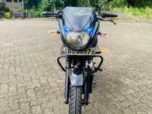 Bajaj Pulsar 2016 Motorbike