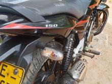 Bajaj Pulsar 2010 Motorbike