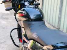 Bajaj Pulsar 2015 Motorbike