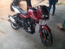 Bajaj Pulsar 2007 Motorbike