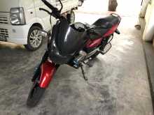 Bajaj Pulsar 2015 Motorbike