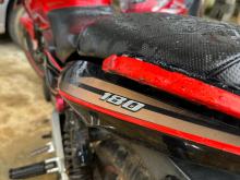 Bajaj Pulsar 2011 Motorbike