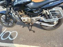 Bajaj Pulsar 2007 Motorbike