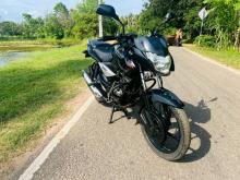 Bajaj Pulsar 2011 Motorbike