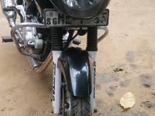 Bajaj Pulsar 2006 Motorbike
