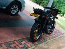 Bajaj Pulsar 2013 Motorbike