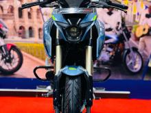 Bajaj Pulsar 2026 Motorbike