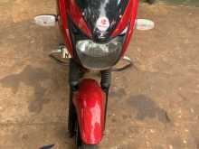 Bajaj Pulsar 2006 Motorbike