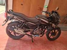 Bajaj Pulsar 2017 Motorbike