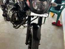 Bajaj Pulsar 2015 motorcycle