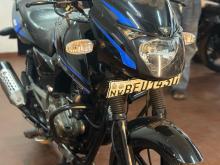 Bajaj Pulsar 2014 Motorbike