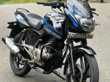 Bajaj Pulsar 2016 Motorbike