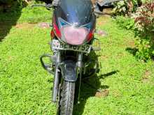 Bajaj Pulsar 2017 Motorbike