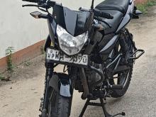 Bajaj Pulsar 2011 Motorbike