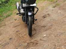 Bajaj Pulsar 2010 Motorbike