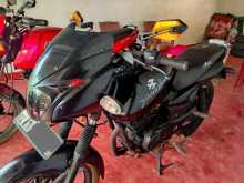 Bajaj Pulsar 2007 Motorbike