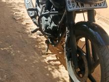 Bajaj Pulsar 2006 Motorbike