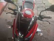 Bajaj Pulsar 2010 Motorbike