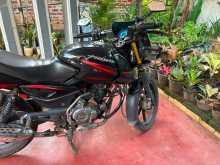 Bajaj Pulsar 2017 Motorbike