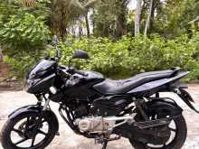Bajaj Pulsar 2012 Motorbike