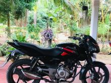 Bajaj Pulsar 2016 Motorbike