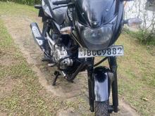 Bajaj Pulsar 2015 Motorbike
