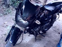 Bajaj Pulsar 2015 Motorbike