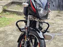 Bajaj Pulsar 2008 Motorbike