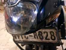 Bajaj Pulsar 2006 Motorbike
