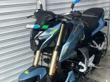 Bajaj Pulsar 2026 Motorbike