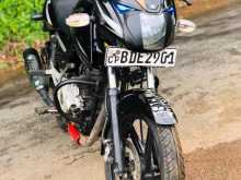 Bajaj Pulsar 2015 Motorbike