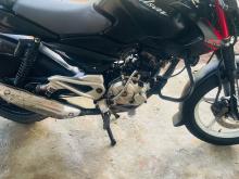 Bajaj Pulsar  135 2014 Motorbike