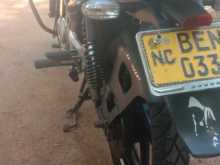 Bajaj Pulsar 2016 Motorbike