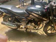 Bajaj Pulsar 2016 Motorbike