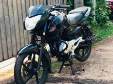 Bajaj Pulsar 2011 Motorbike