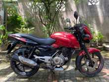 Bajaj Pulsar 2012 Motorbike