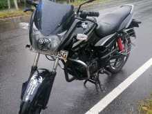 Bajaj Pulsar 2006 Motorbike