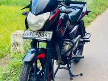 Bajaj Pulsar 2012 Motorbike