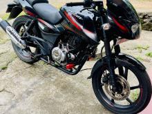 Bajaj Pulsar 2017 Motorbike