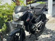 Bajaj Pulsar 2014 Motorbike