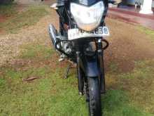 Bajaj Pulsar 2011 Motorbike