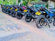 Bajaj Pulsar 2017 Motorbike