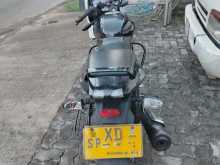Bajaj Pulsar 2011 Motorbike