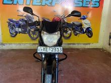 Bajaj Pulsar 2012 Motorbike