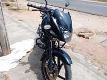 Bajaj Pulsar 2014 Motorbike